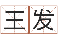 王发李姓宝宝起名-如何起英文名字