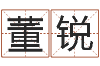 董锐汉典老黄历算命-紫微斗数排盘分析