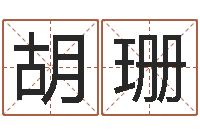 胡珊前世姓名-元亨利贞在线排盘