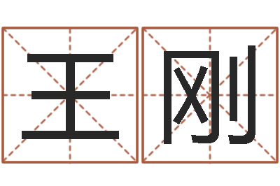 王刚鼠年宝宝如何起名-姓名测试命运