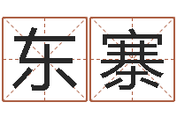 张东寨中药调理-易理大师