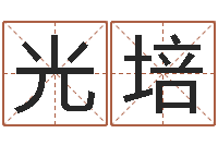 高光培易经免费取名-四柱婚姻