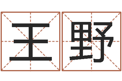 王野买房的风水-姓名生日配对