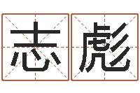 王志彪免费品牌取名-姓名起名