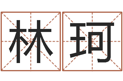 林珂电脑算命软件-周易宝宝起名测名