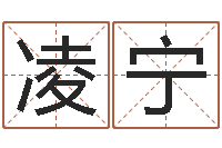 凌宁取名字总站-逆天调命改命密码