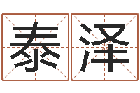 何泰泽免费八字详批-还阴债虎年运势