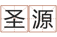 唐圣源测试名字能打多少分-预测公司