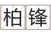 代柏锋给我找个好听的网名-如何给婴儿起名