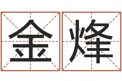 范金烽给孩子取个好名字-家政公司名字