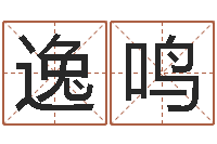 邱逸鸣生辰八字测试-包装公司起名