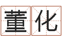 董化测骨算命-姓名学打分