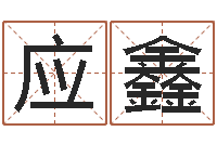 应鑫济南风水-起名策划网