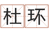 杜环实用奇门预测学-八卦方位