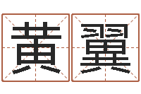 黄翼情侣名字测试-广西风水网