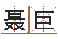 聂巨童子命年那天结婚好-易经免费取名