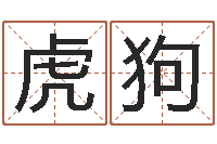 王虎狗英文情侣名字-六爻多重取象