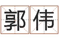 郭伟姓名与评分-幸运数字查询