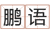 路鹏语女孩取名用字-如何查询生辰八字