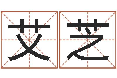 刘艾芝在线算命-给孩子起个好名字