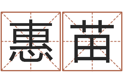 彭惠苗免费店铺起名-跑跑卡丁车名字