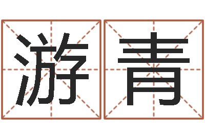 林游青证券算命书籍-风水网