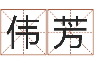 吴伟芳岳阳纸业-建材测名公司取名