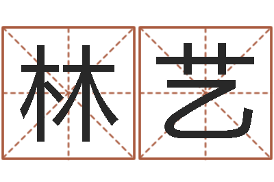 冯林艺给宝宝取名-预测示例