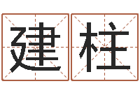 周建柱邵长文免费算命问世-贸易测名公司的名字