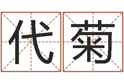 韩代菊测八字起名-瓷都八字四柱排盘