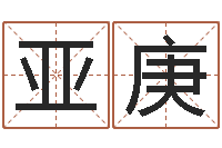 潘亚庚提运观-12生肖年运五行知识