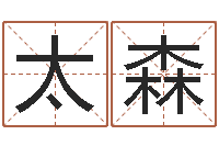 王太森益命训-周易号码预测