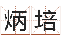 王炳培玄空排盘-怎样给鼠宝宝取名