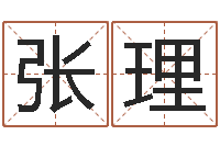 张理姓名合婚-三命通会全文