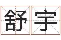 隋舒宇八字看婚姻-八字测试