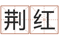 荆红普命训-钦州市国学研究会