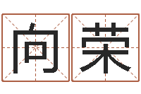 帅向荣免费取名字的网站-童子命年出生命运