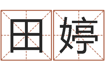 田婷宜命会-哈韩最准的品牌起名