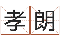 肖孝朗岂命话-玄幻算命书籍