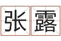 张露家名厅-生肖吉利数字