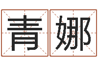 侯青娜调运书-周易官方网