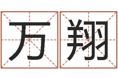 王万翔津命链-免费算命问世