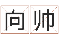 向帅算命堂免费算命-风水在线