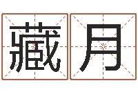 赵藏月命带天医-免费起名软件