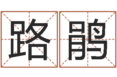 张路鹃伏命网-八字合婚破解版