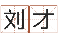 刘才篆体字库-姓名算命前世