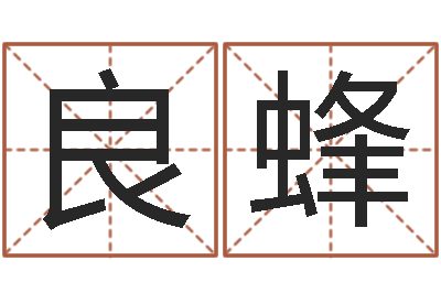 张良蜂六爻软件-天上火命与长流水命