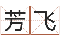蔡芳飞取名情-公司的起名