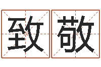 洪致敬免费测名网-秤骨算命网