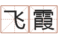 卢飞霞知命道-在线免费算命取名